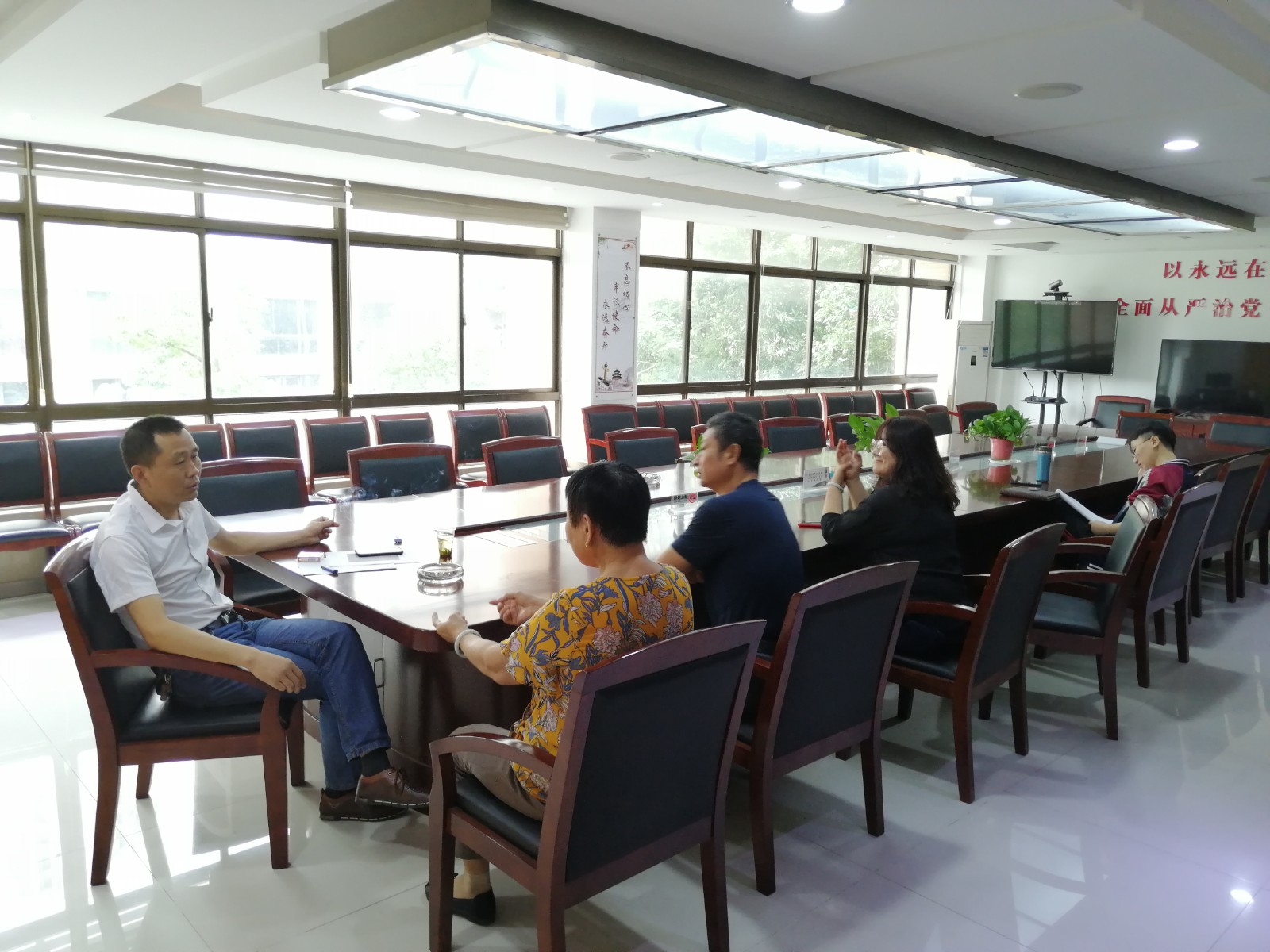 评估三部八月通讯稿